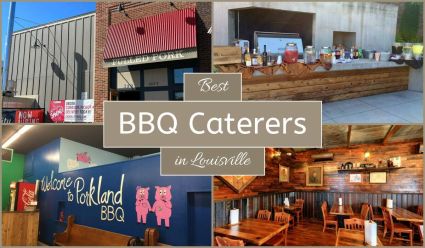 Best Bbq Caterers In Louisville