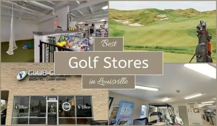 Best Golf Stores In Louisville