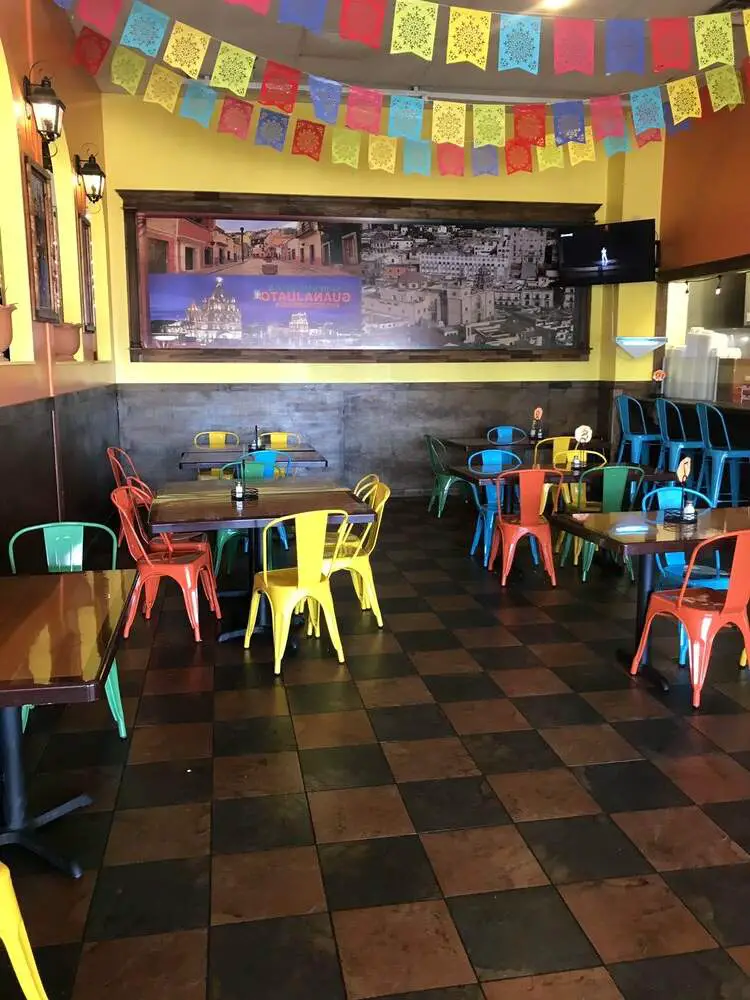 Restaurante Guanajuato