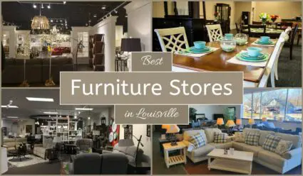 Best Furniture Stores In Louisville